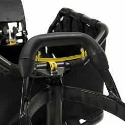 Burley Remorque Coho -Lezyne Soldes remorque burley coho 2