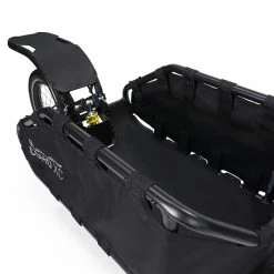 Burley Remorque Coho -Lezyne Soldes remorque burley coho 3