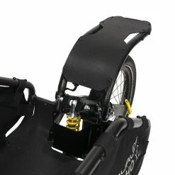 Burley Remorque Coho -Lezyne Soldes remorque burley coho 5