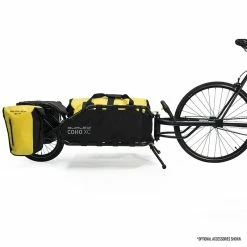 Burley Remorque Coho -Lezyne Soldes remorque burley coho 6