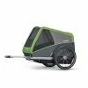 Croozer Dog XL Jokke 1 Croozer Dog XL Jokke -Lezyne Soldes remorque pour chiens croozer dog jokke
