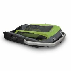 Croozer Dog XL Jokke -Lezyne Soldes remorque pour chiens croozer dog jokke 2