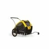 Burley TAIL WAGON 1 Burley TAIL WAGON -Lezyne Soldes remorque velo burley tail wagon en promotion