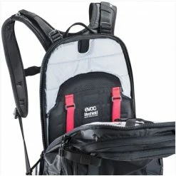 Evoc SAC TRAIL 20L -Lezyne Soldes sac trail 20l 5