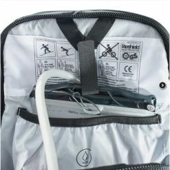 Evoc SAC TRAIL 20L -Lezyne Soldes sac trail 20l 6