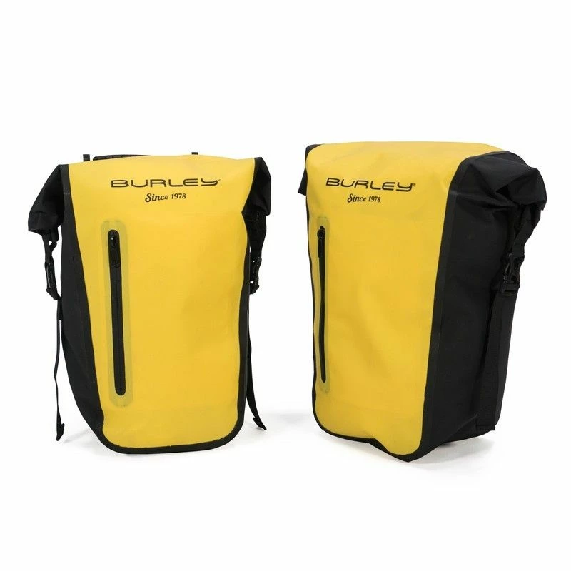 Burley Sacoches COHO 3 Burley Sacoches COHO