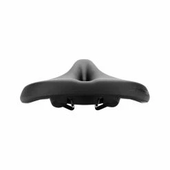 BONTRAGER Selle BOULEVARD COMP 205 -Lezyne Soldes selle bont boulevard comp 205 3