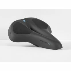 BONTRAGER SELLE BOULEVARD FLUID 205 -Lezyne Soldes selle bont boulevard fluid 205 2