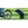 Chariot Bikcarry TRAILER 12 WITH POD 2 Chariot Bikcarry TRAILER 12 WITH POD -Lezyne Soldes shoping trailer 12 with pod