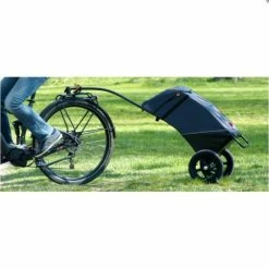Chariot Bikcarry TRAILER 12 WITH POD