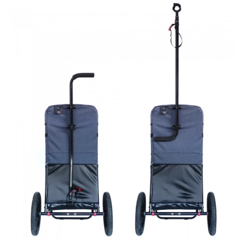 Chariot Bikcarry TRAILER 12 WITH POD 6 Chariot Bikcarry TRAILER 12 WITH POD – Image 4