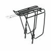 Topeak SUPER TOURIST DX RACK -Lezyne Soldes super tourist dx rack topeak