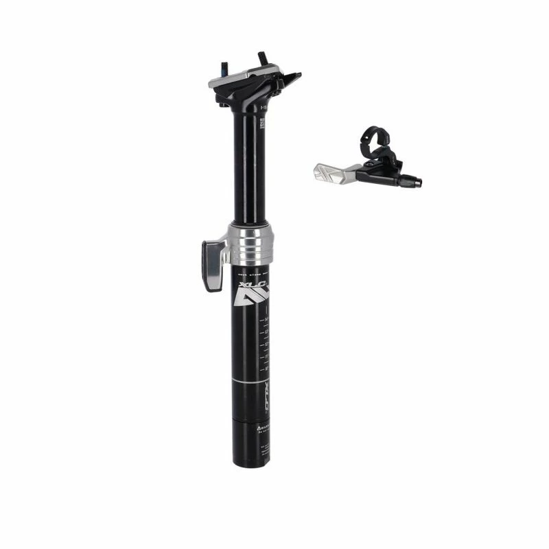 XLC Tige Téléscopique AllMTN SP-T10 3 XLC Tige Téléscopique AllMTN SP-T10